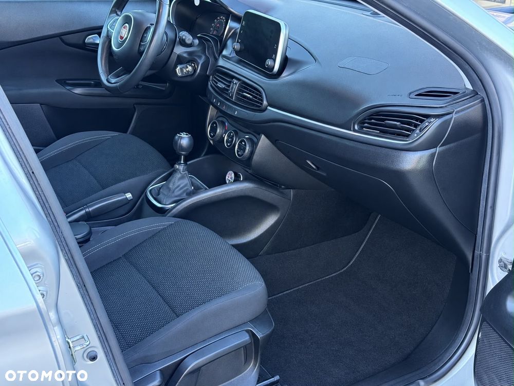 Fiat Tipo - 17