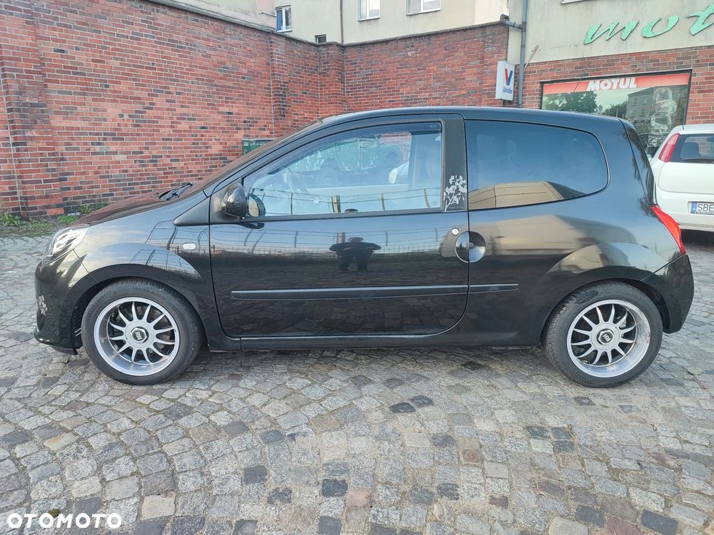 Renault Twingo 1.2 16V Night & Day - 8