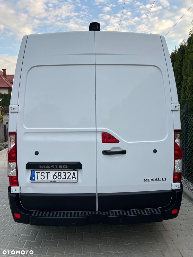 Renault Master - 5