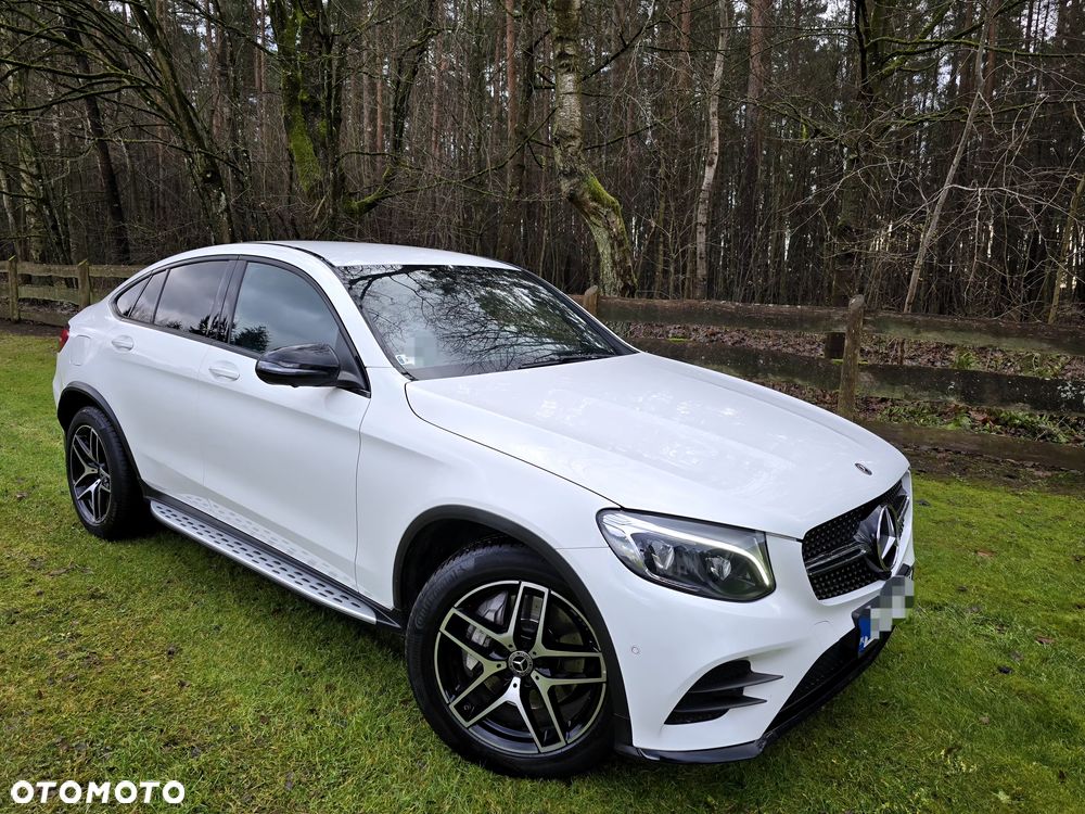 Mercedes-Benz GLC - 31