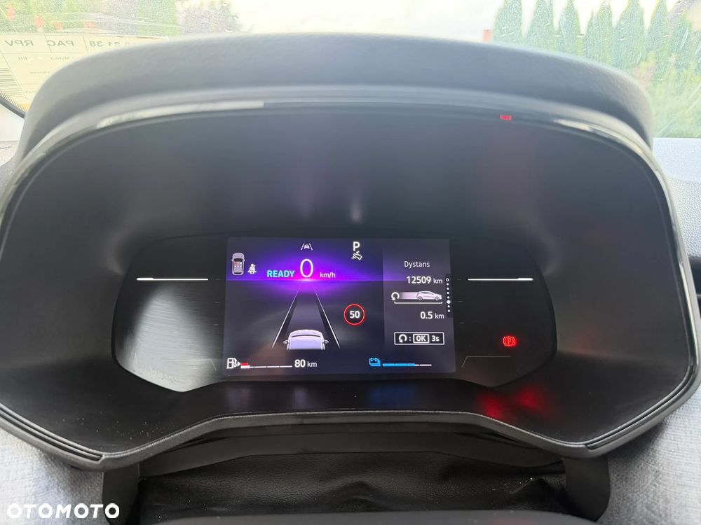 Renault Clio 1.6 E-TECH Full Hybrid 145 Generation - 13