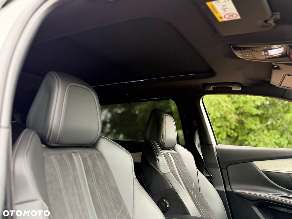 Peugeot 5008 1.5 BlueHDi GT S&S EAT8 - 19