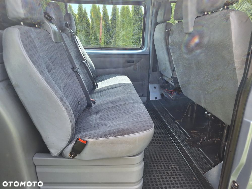 Ford Transit - 5