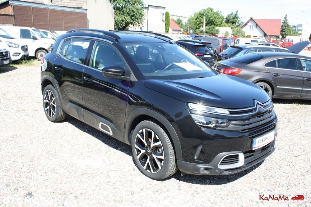 Citroën C5 Aircross - 4