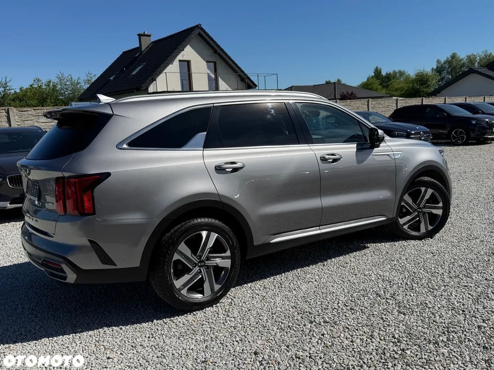 Kia Sorento - 14