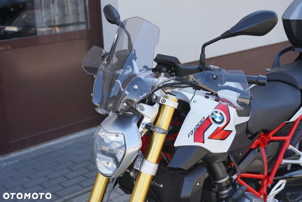 BMW R - 30