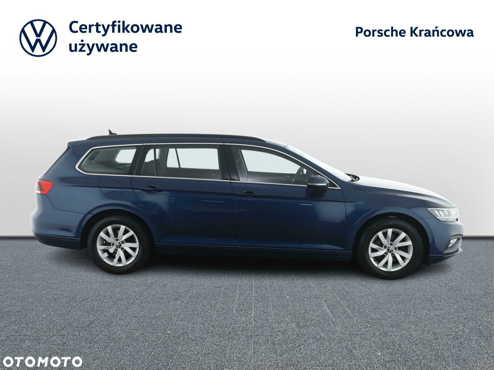 Volkswagen Passat 2.0 TDI EVO Business DSG - 7