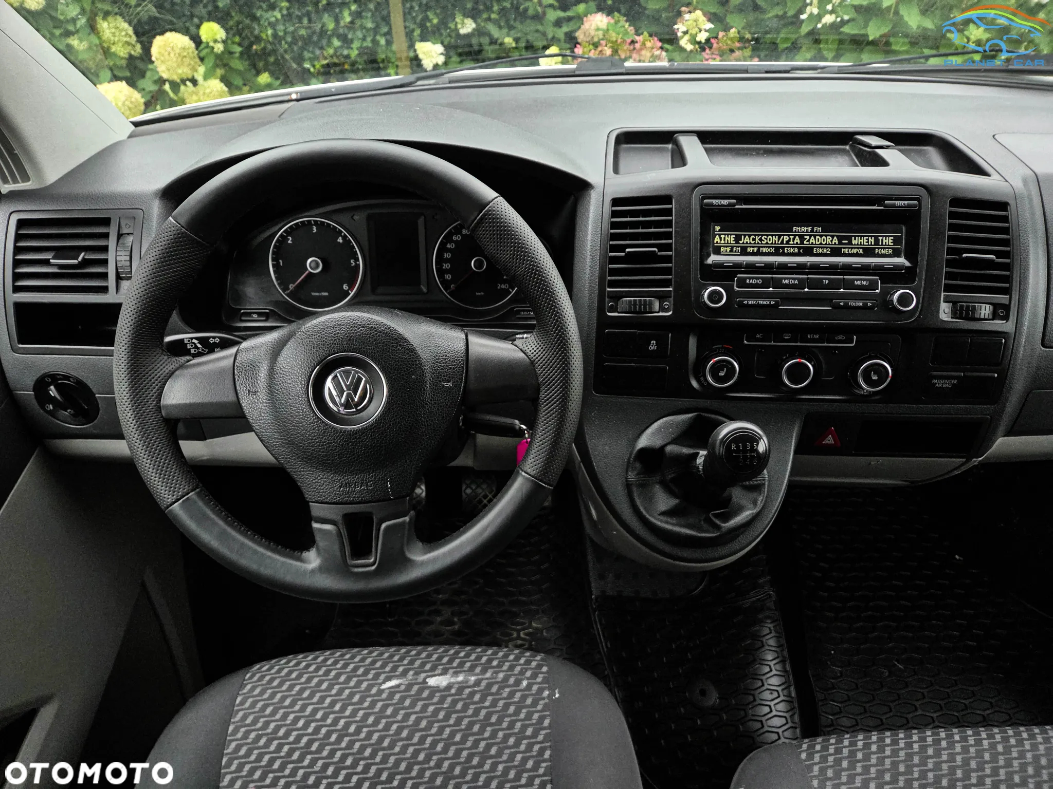 Volkswagen Caravelle TDI L2 Comfortline - 22