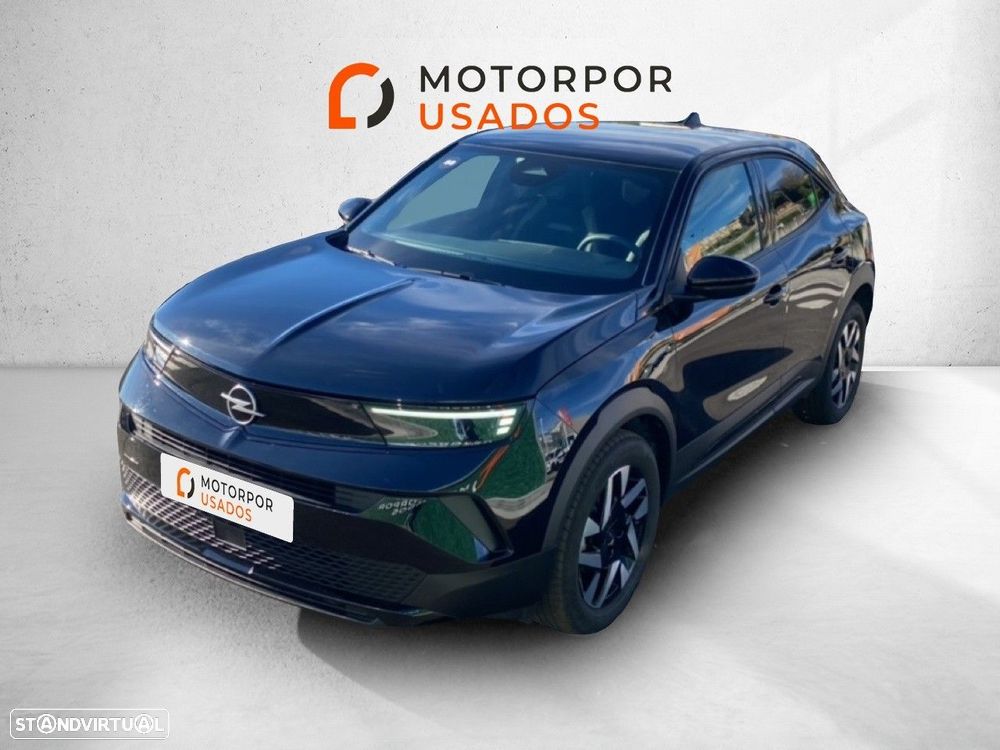 Opel Mokka 1.2 T Edition - 3