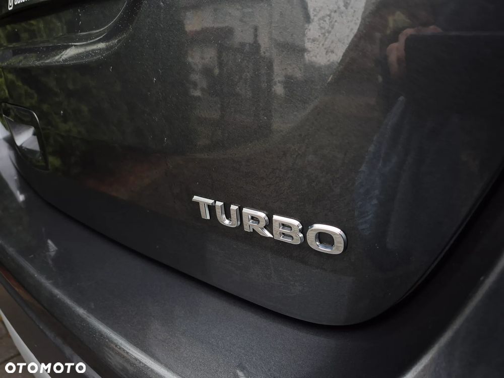 Opel Mokka X 1.4 ECOTEC Start/Stop Ultimate - 30