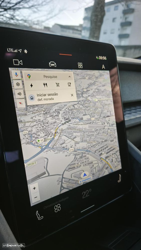 Polestar 2 Single Motor 64kWh - 44