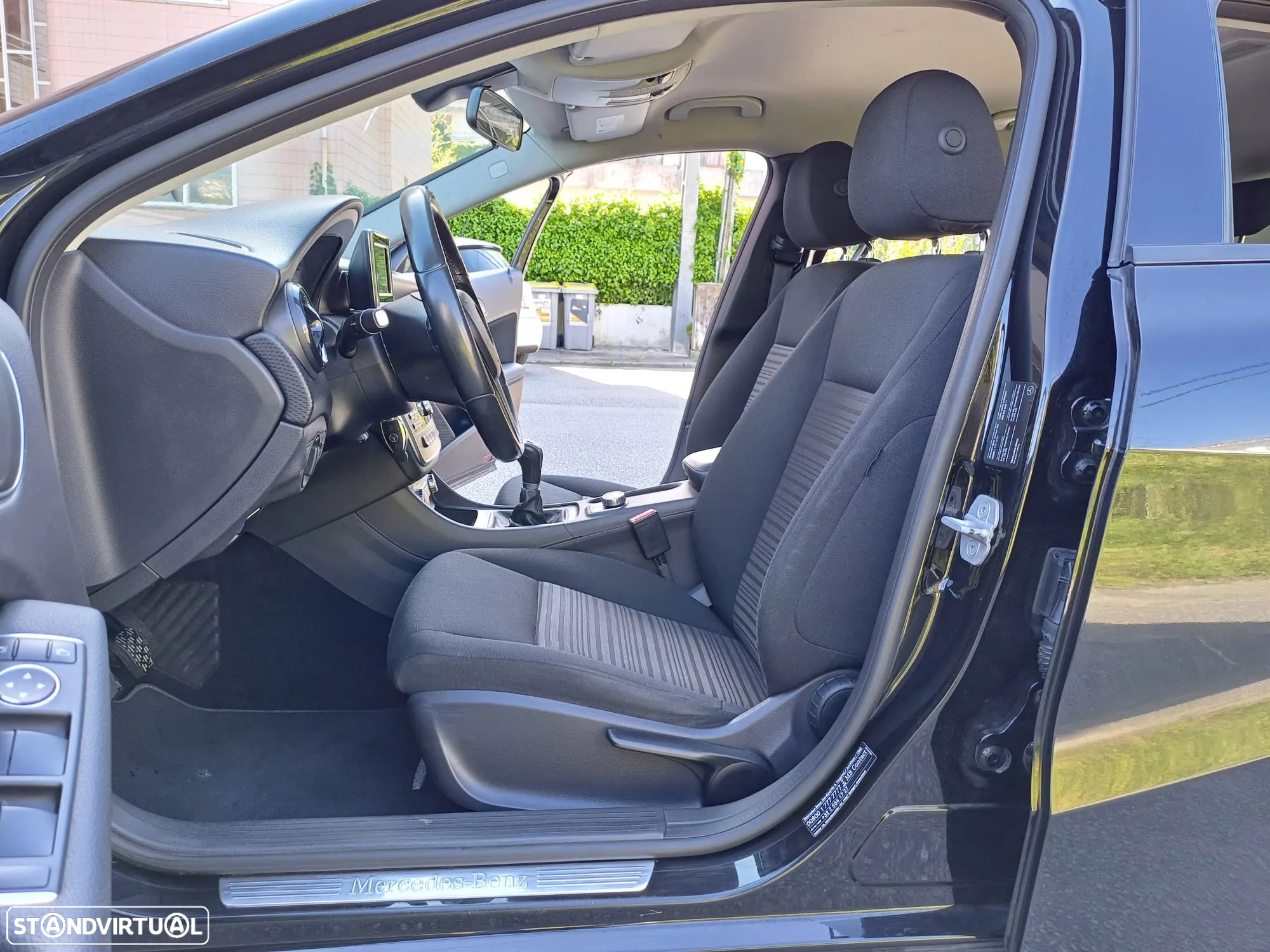 Mercedes-Benz A 160 CDi BE Style - 20