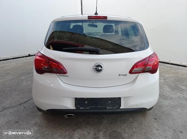 Para Peças Opel Corsa E (X15) - 4