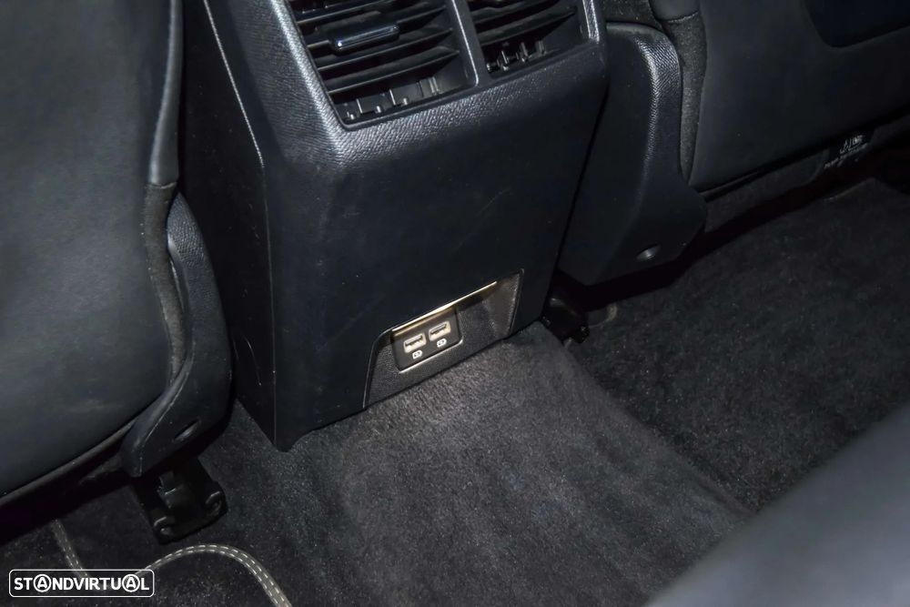 Peugeot 508 SW 1.6 Hybrid GT Pack e-EAT8 - 14