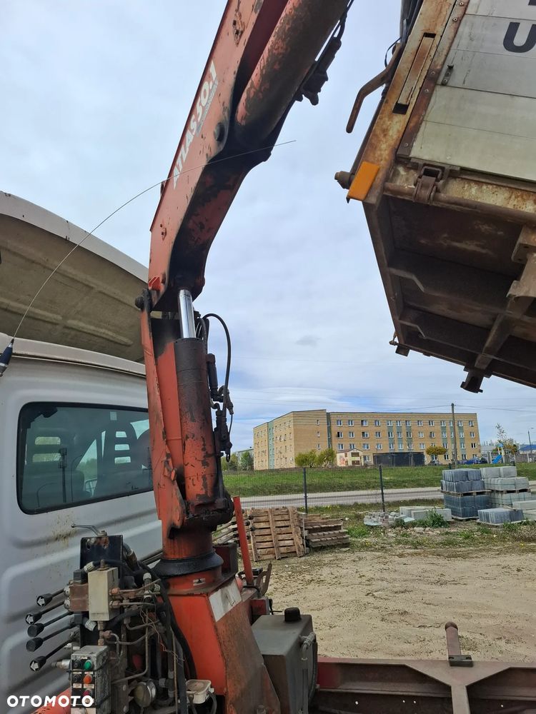 Iveco DAILY 65C17 - 6