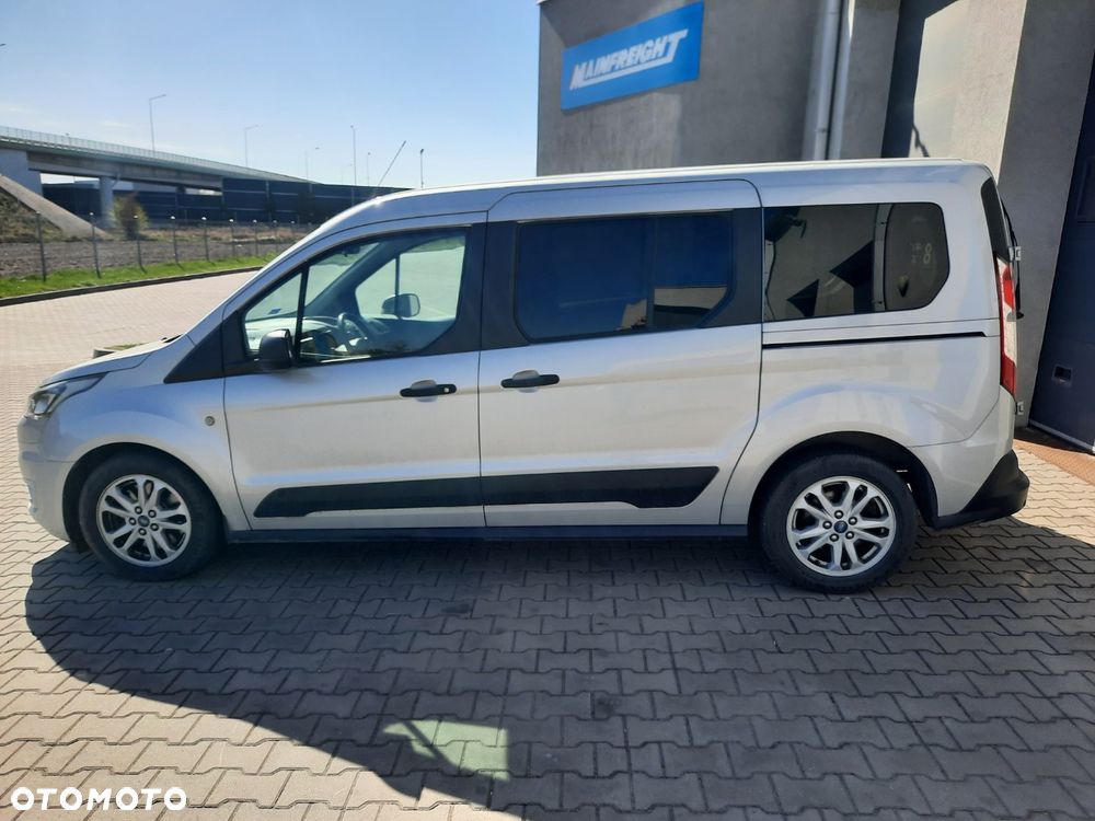 Ford Transit Connect 230 L2 Trend PowerShift - 2