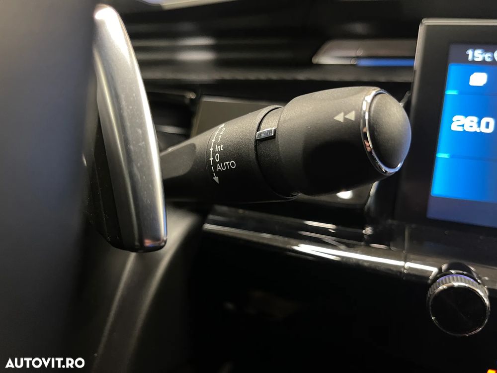 Peugeot 508 2.0 BlueHDI STT Aut. Allure - 30