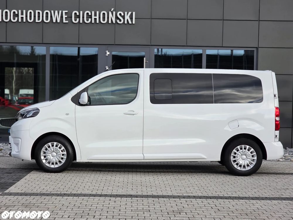 Toyota Proace Verso 1.5 D4-D Compact Family - 9