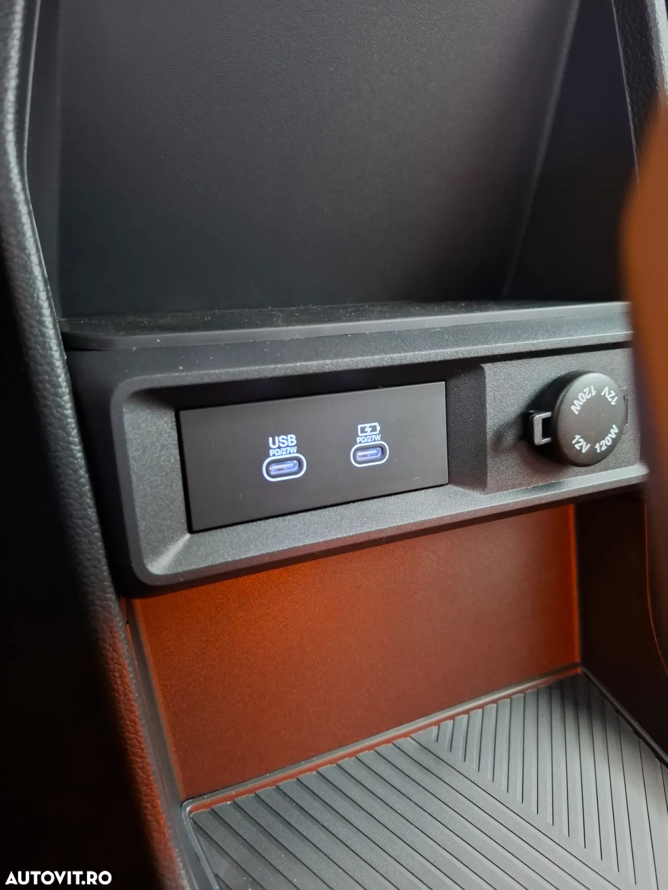 SsangYong Torres 1.5 T-GDi 2WD Automatik Forest Edition - 30