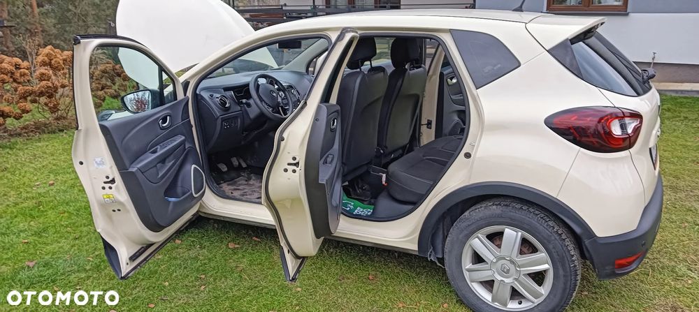 Renault Captur (ENERGY) TCe 90 LIMITED - 8