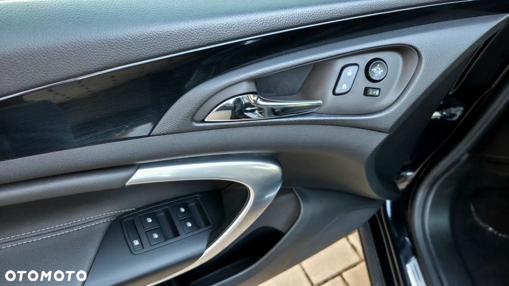 Opel Insignia 2.0 CDTI ecoFLEXStart/Stop Business Innovation - 19