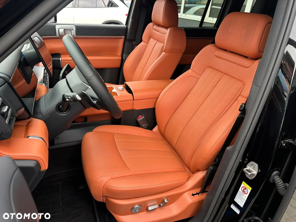 BYD Leopard 7 - 20