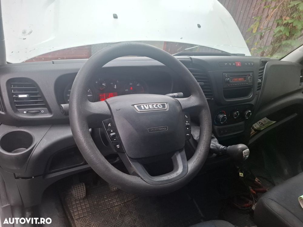 Iveco Daily - 6
