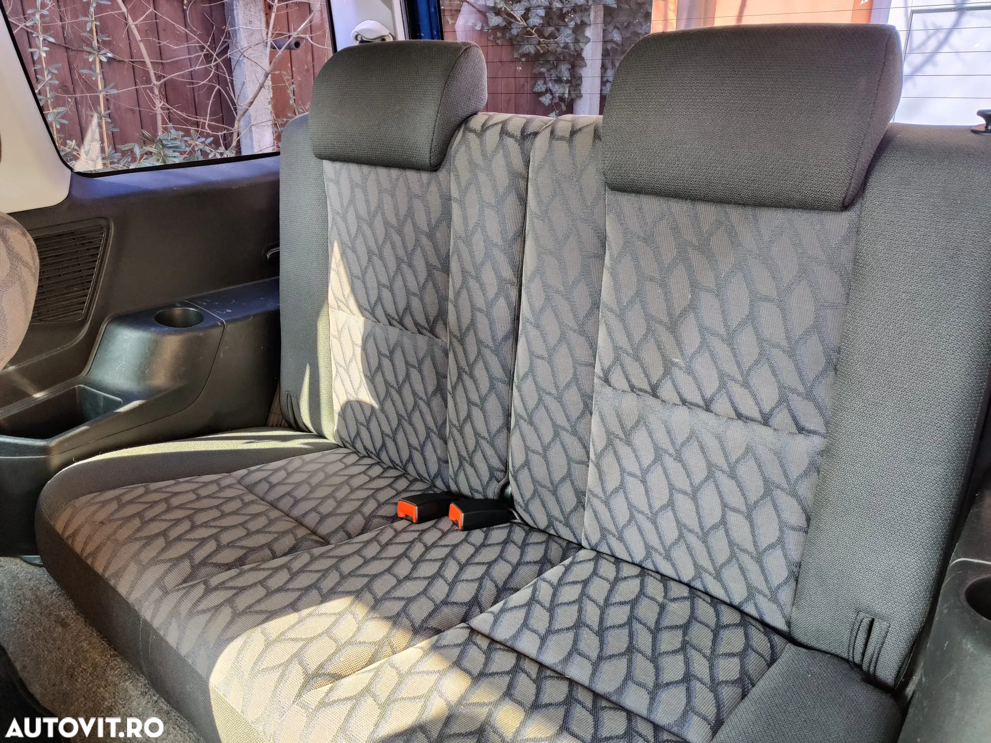 Mitsubishi Pajero Pinin 2.0 GDI Styling - 19
