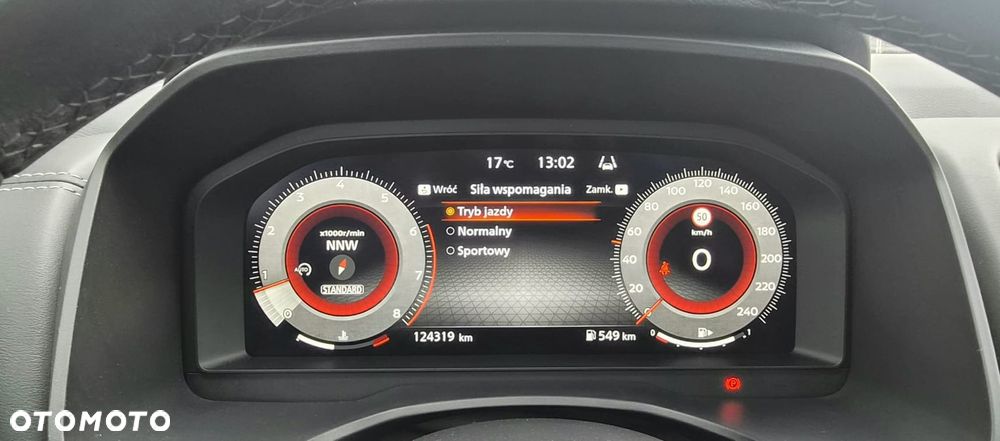 Nissan Qashqai 1.3 DIG-T N-Connecta EU6d - 36