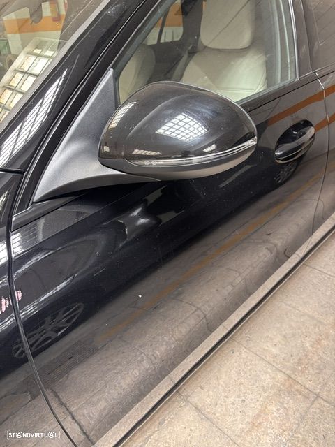 Mercedes-Benz C 300 de Avantgarde - 21