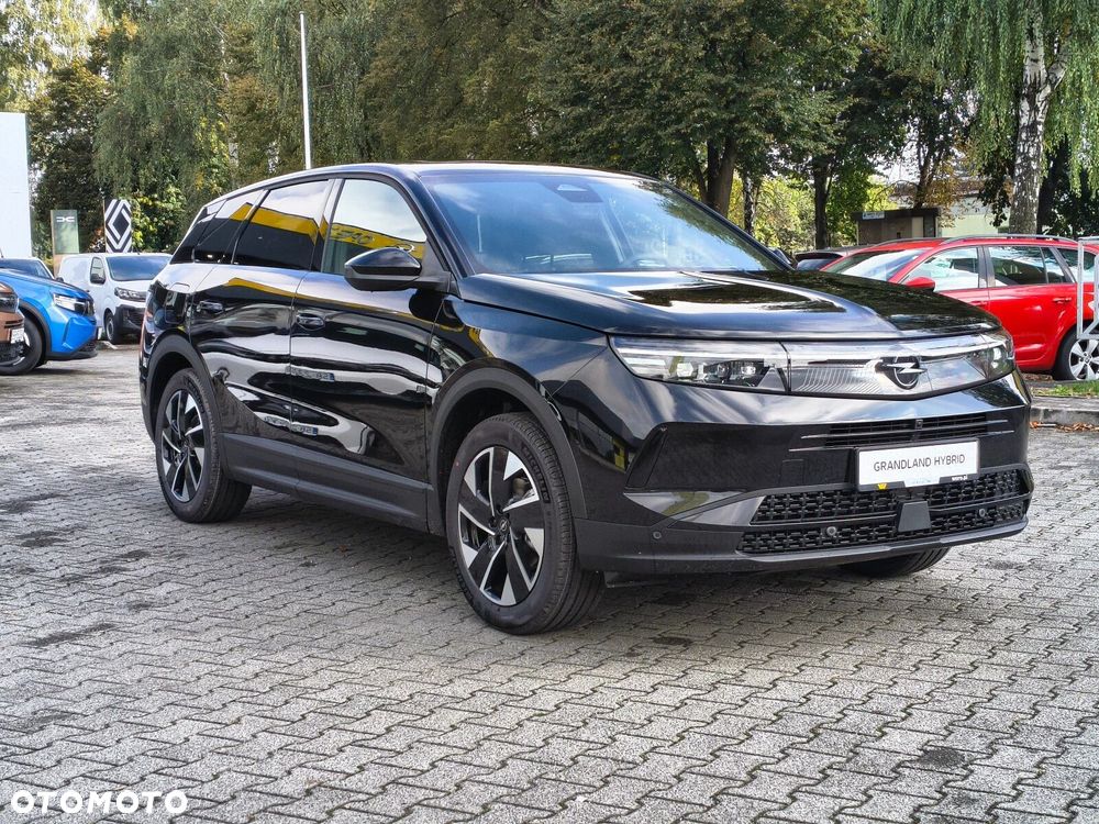 Opel Grandland - 4