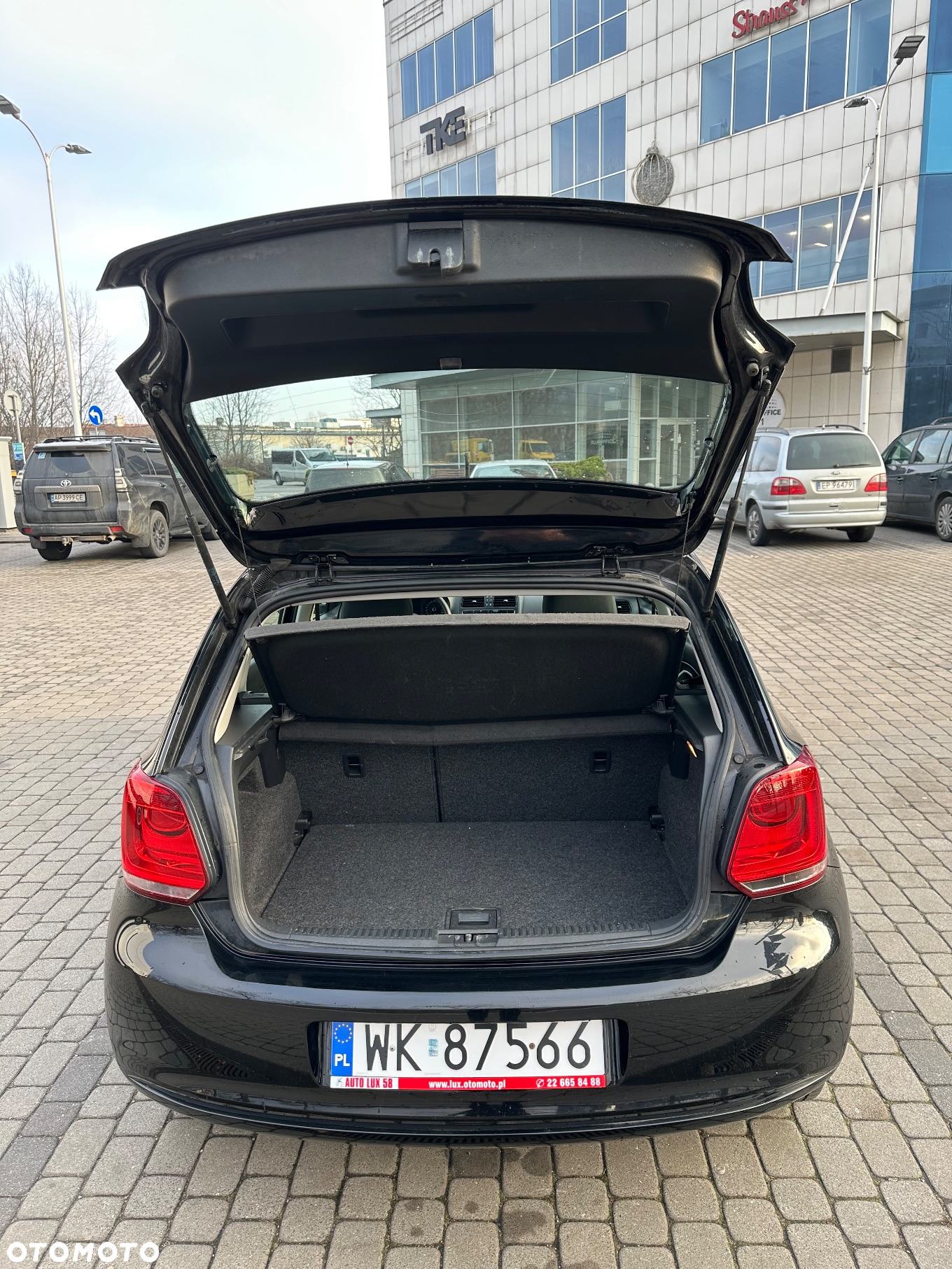 Volkswagen Polo - 7