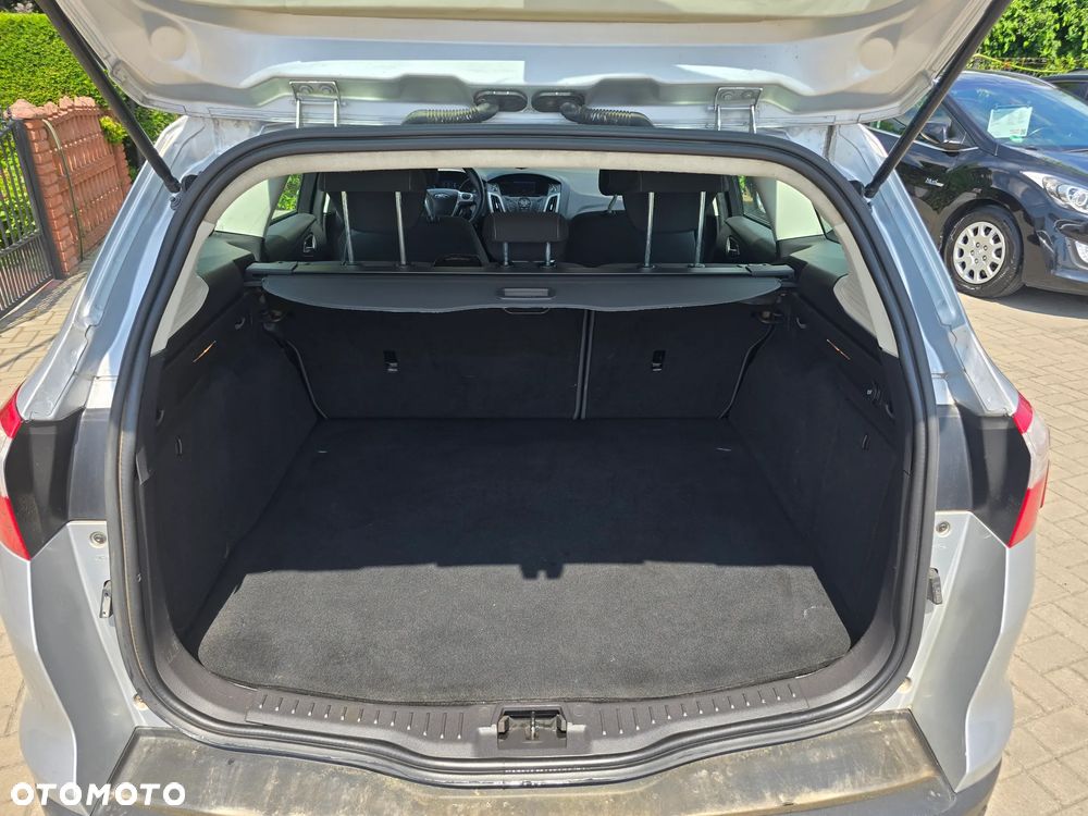 Ford Focus - 19