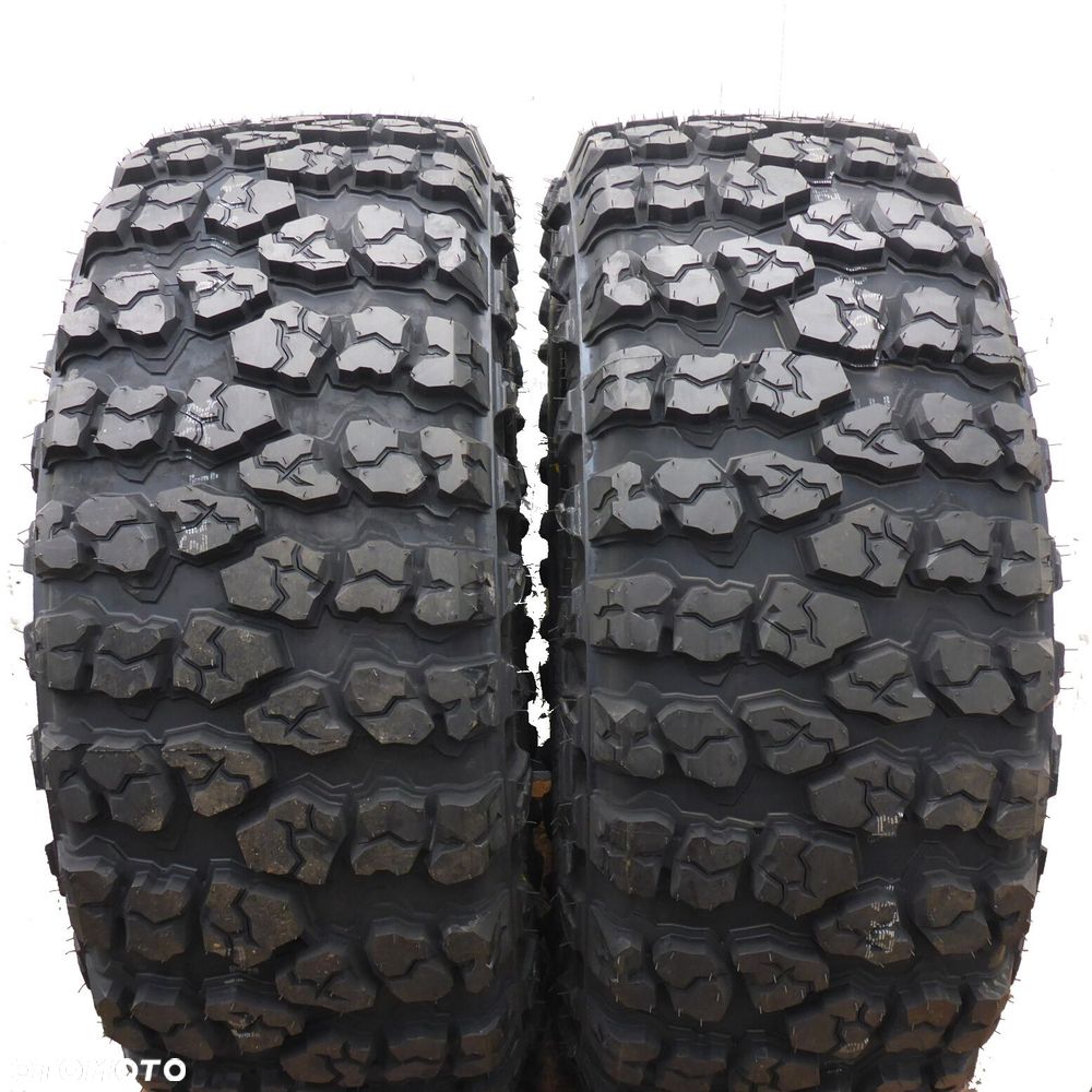 Opony 35-12.50 R20 Yokohama 121Q G005 Letnie M+S 2020,2021 Nieużywane - 3