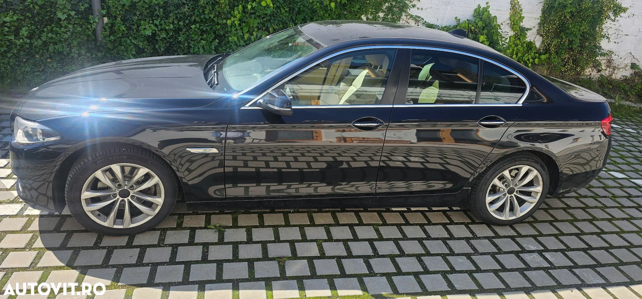 BMW Seria 5 - 1