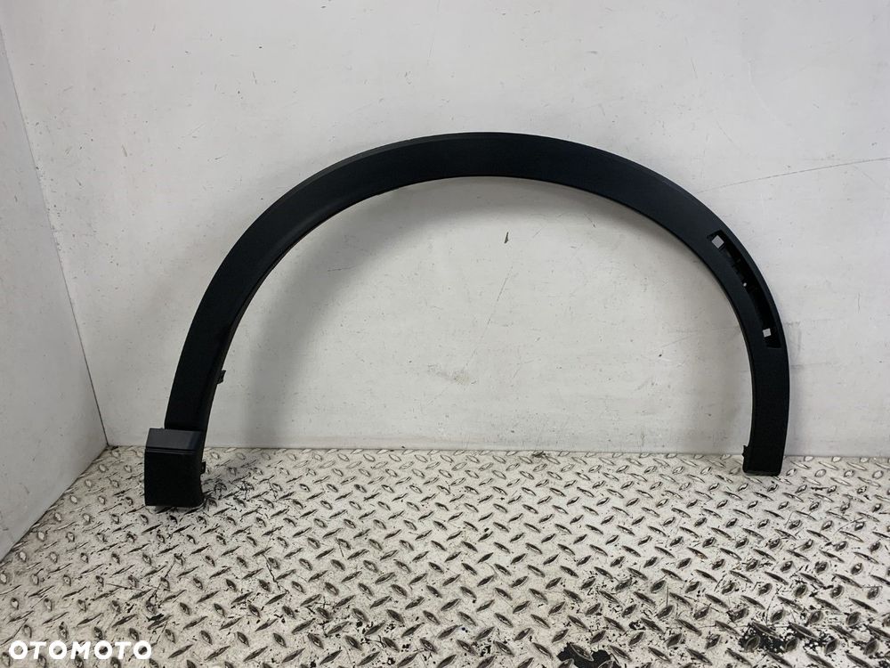 NOWA ORYGINALNA LISTWA BŁOTNIKA PRAWA PRZEDNIA PRAWY PRZÓD HONDA CR-V CRV VI 6 23-26 74107-3A0-A90 - 2