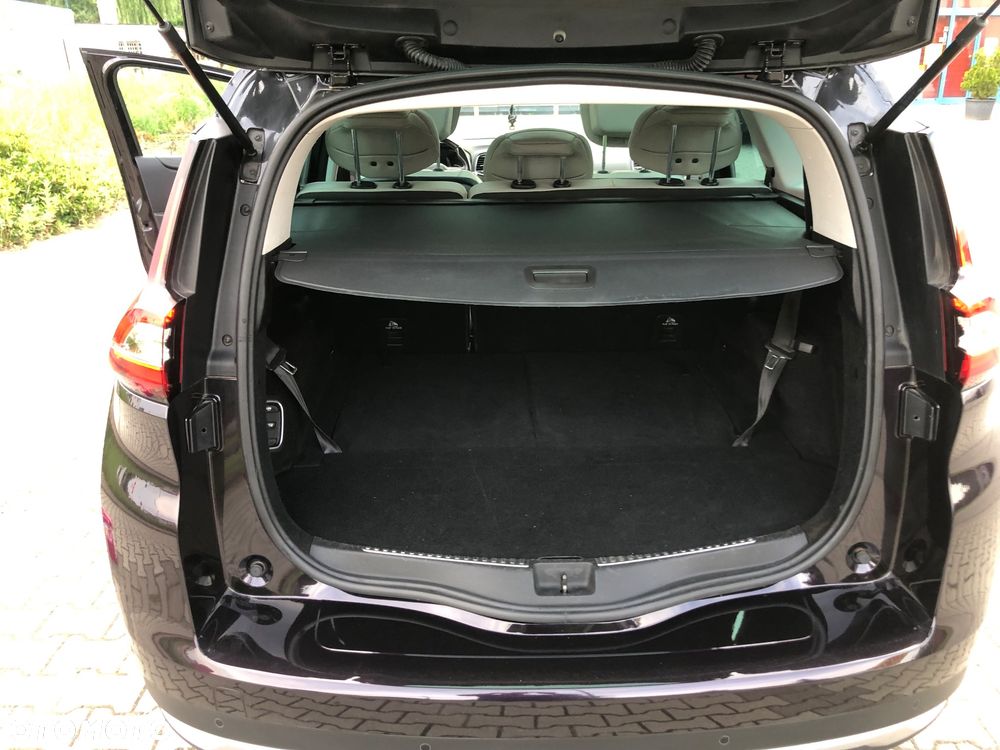 Renault Grand Scenic ENERGY dCi 160 EDC INITIALE PARIS - 19