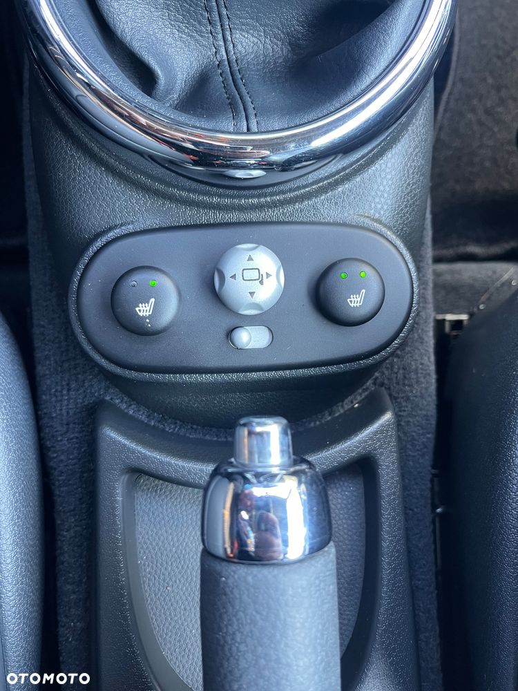 MINI ONE salt - 18