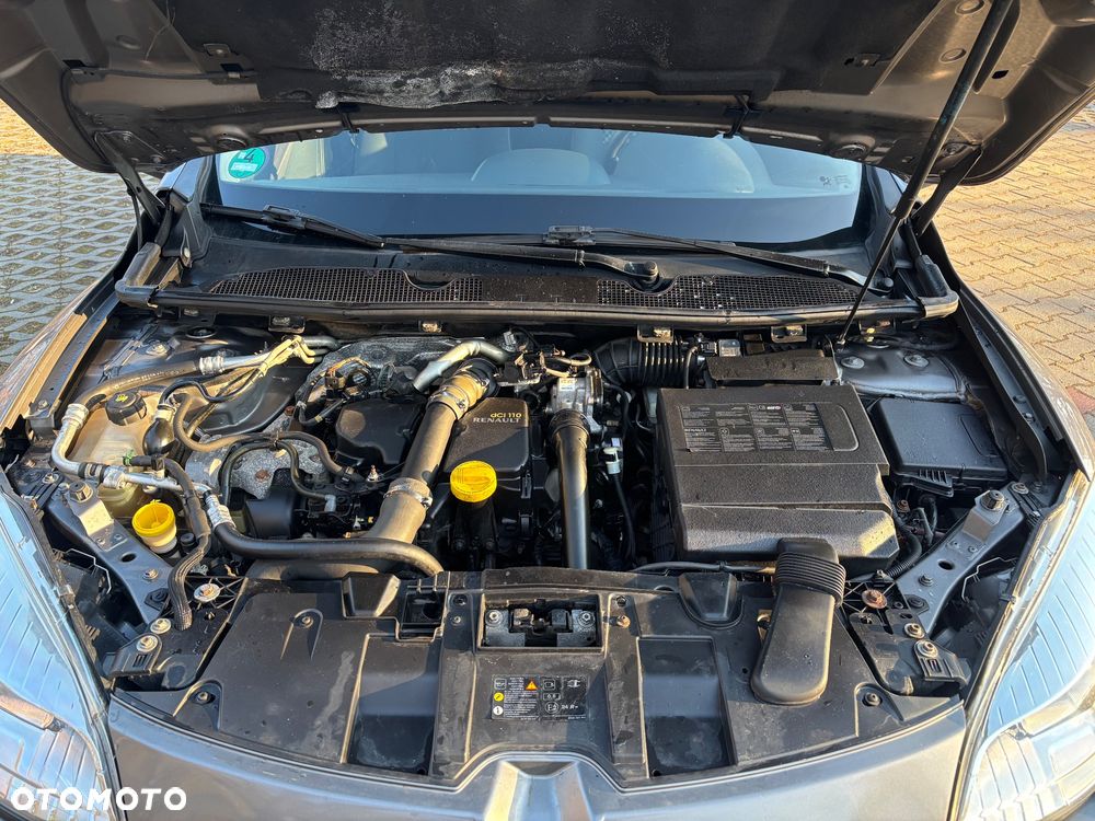 Renault Megane 1.5 dCi Color Edition - 23