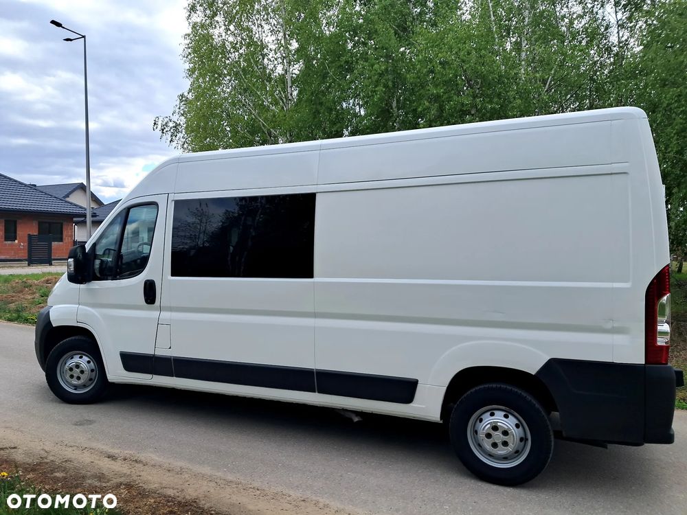 Fiat Ducato - 6