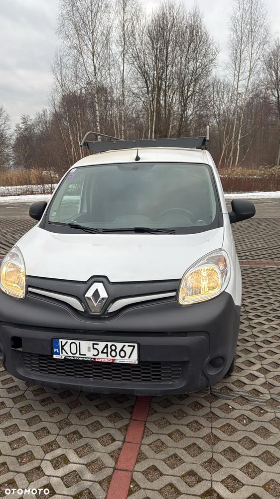 Renault Kangoo L2 Start - 1
