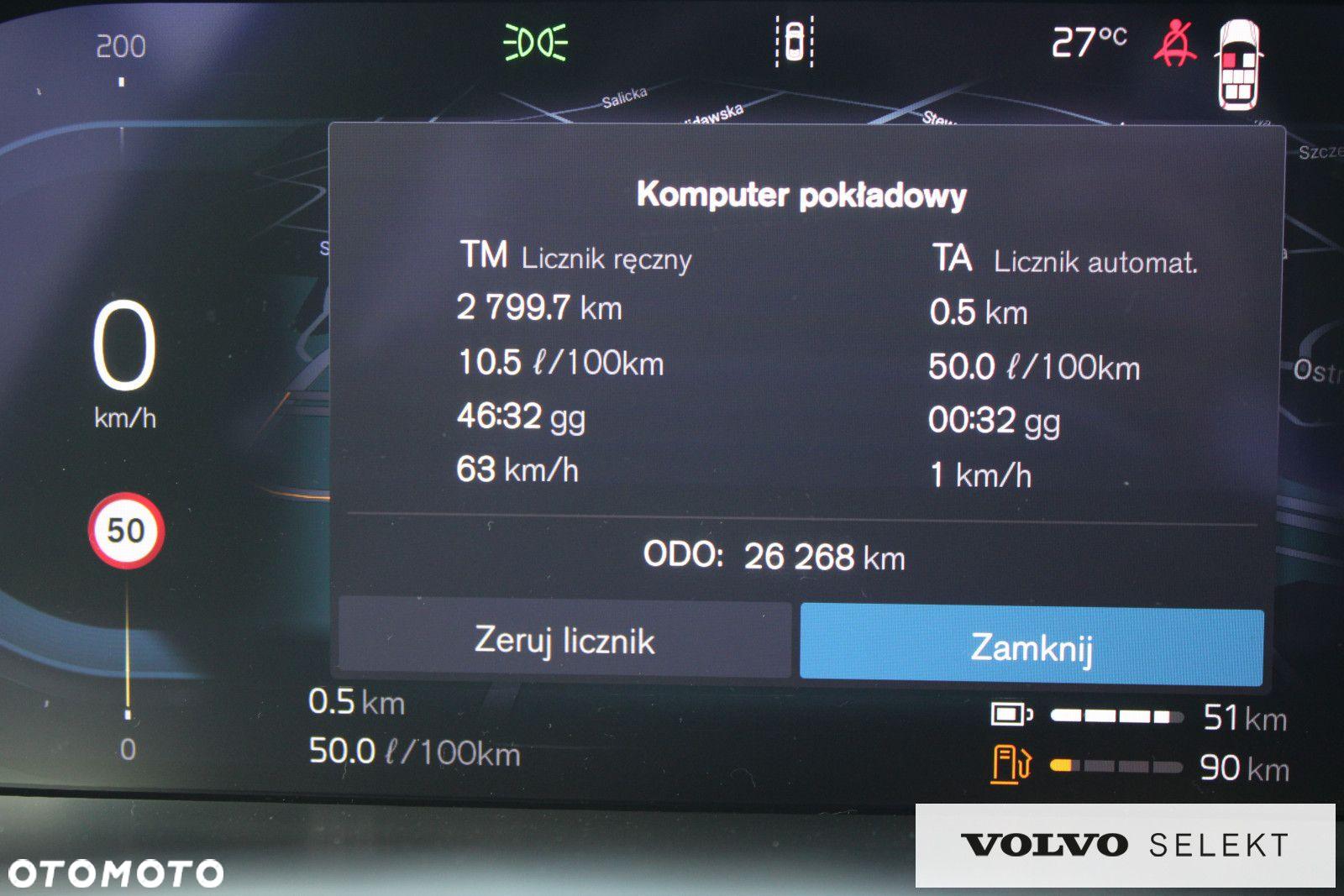 Volvo XC 90 - 20