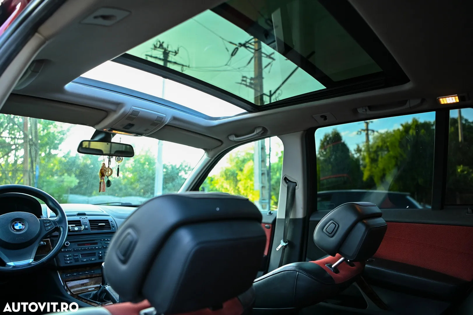 BMW X3 xDrive18d - 11