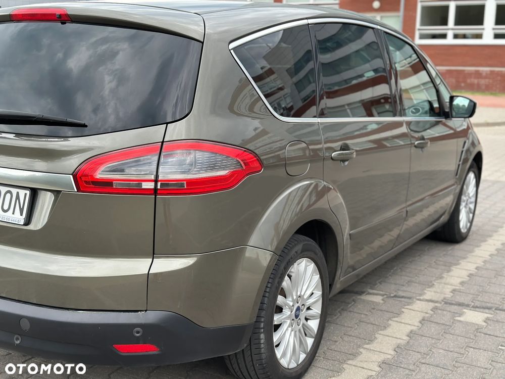 Ford S-Max 1.6 T Titanium - 5