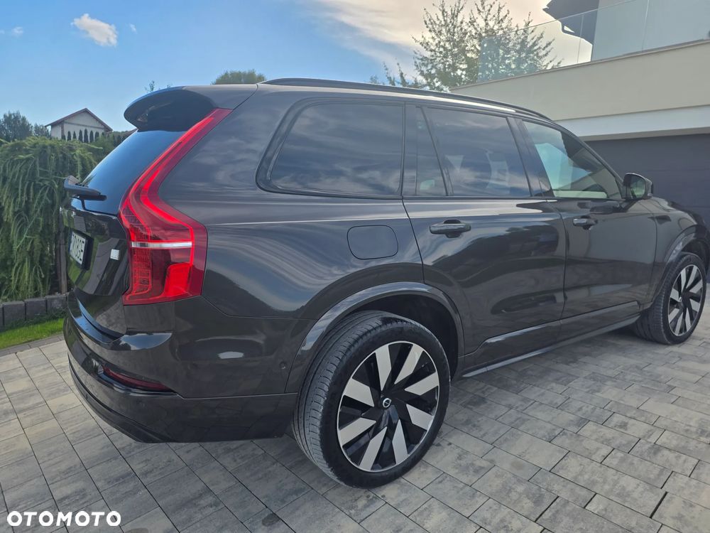 Volvo XC 90 - 6