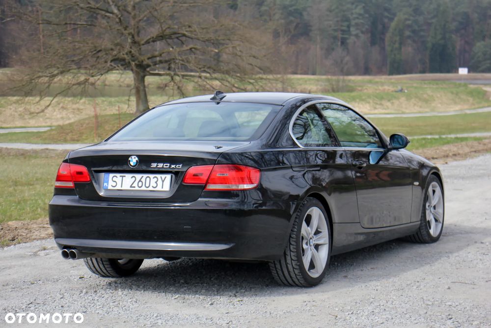 BMW Seria 3 330d - 6