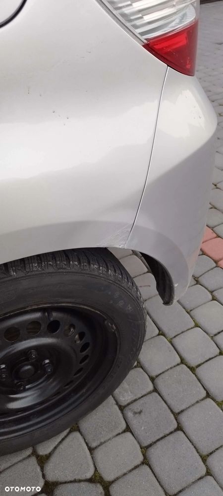 Honda Jazz 2009 photo 5