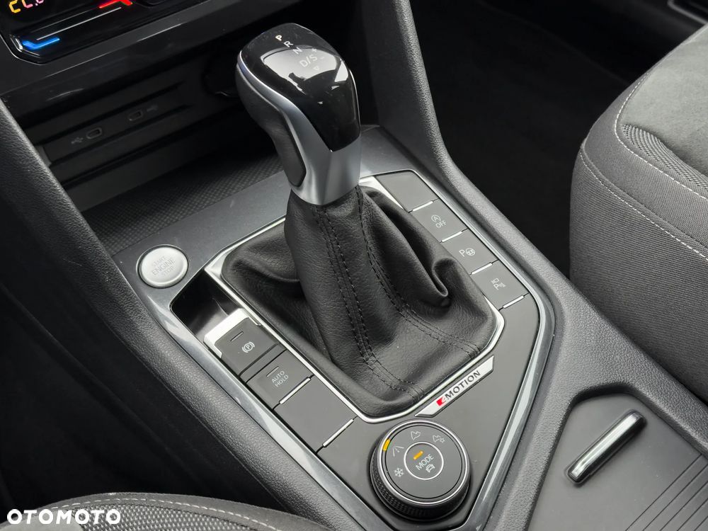 Volkswagen Tiguan Allspace 2.0 TDI 4Mot Elegance DSG - 24