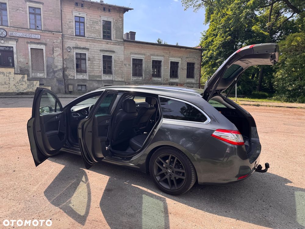 Peugeot 308 BlueHDi 150 Stop & Start Active - 5