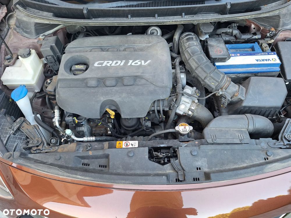 Hyundai i30 1.6 CRDi Comfort - 12
